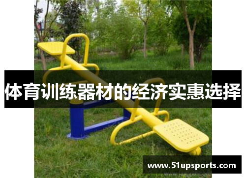 体育训练器材的经济实惠选择
